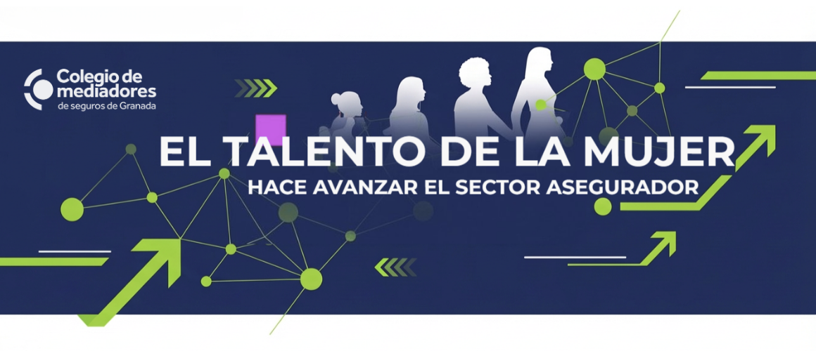 El talento de la mujer impulsa el presente y el futuro del sector asegurador