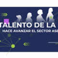 El talento de la mujer impulsa el presente y el futuro del sector asegurador