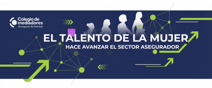 El talento de la mujer impulsa el presente y el futuro del sector asegurador