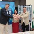El Colegio de Mediadores de Seguros de Granada y ASISA refuerzan su alianza para seguir impulsando la mediación profesional