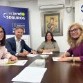 El Colegio de Mediadores de Seguros de Granada y FIATC renuevan su colaboración para visibilizar la mediación
