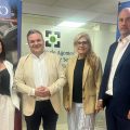 El Colegio de Mediadores de Seguros de Granada y onLygal renuevan su compromiso de colaboración para un año más