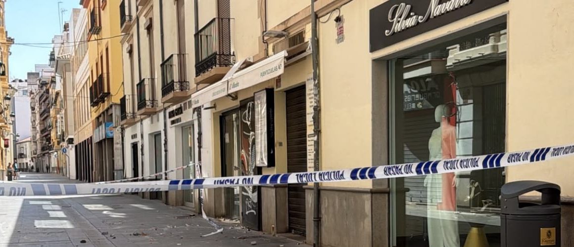 El Consorcio de Compensación de Seguros recibe un expediente cada 10 segundos por los daños de los terremotos de Granada El Consorcio de Compensación de Seguros recibe un expediente cada 10 segundos por los daños de los terremotos de Granada