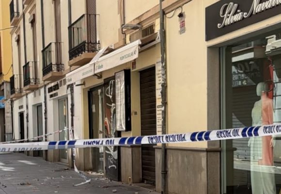 El Consorcio de Compensación de Seguros recibe un expediente cada 10 segundos por los daños de los terremotos de Granada