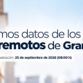 Los terremotos disparan las reclamaciones al Consorcio en Granada: más de 63.000 solicitudes