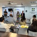 El Colegio de Mediadores de Seguros de Granada da la bienvenida al alumnado de una nueva edición del Curso de Nivel 1 Copiar