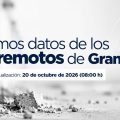 Terremotos de Granada: 209 millones en daños y más de 70.000 solicitudes de indemnización dos meses después