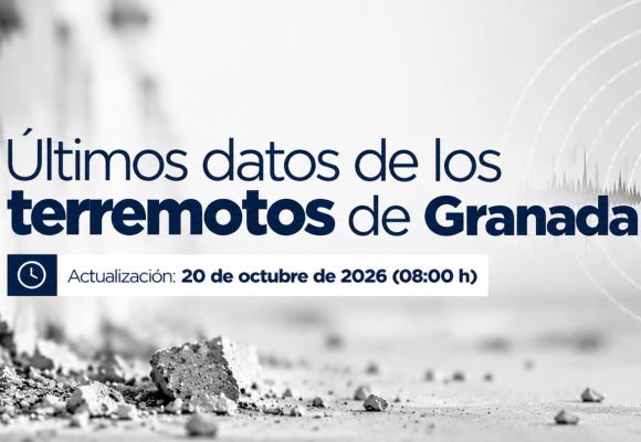 Terremotos de Granada: 209 millones en daños y más de 70.000 solicitudes de indemnización dos meses después